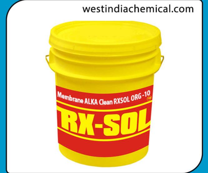 Membrane ALKA Clean RXSOL ORG-10