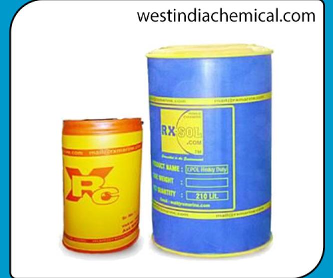 Methyl Tertiary Butyl Ether
