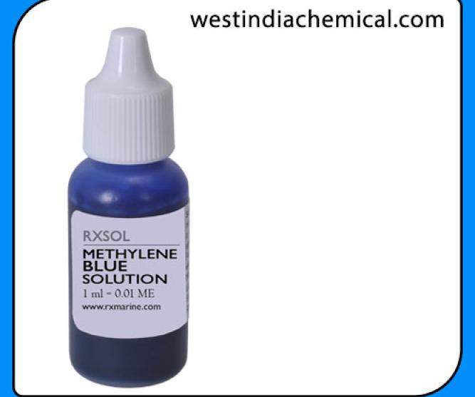 Methylene Blue Solution