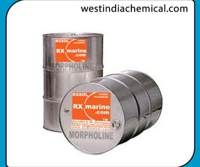 Morpholine