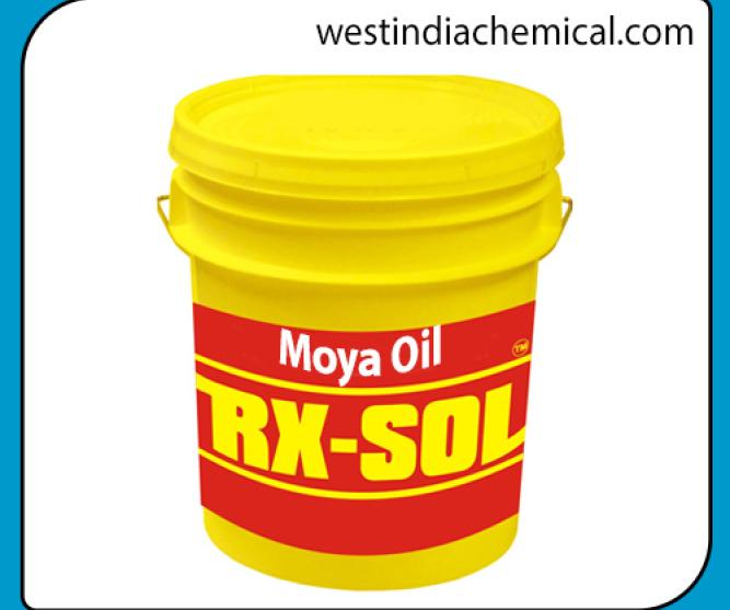 Moya Oil