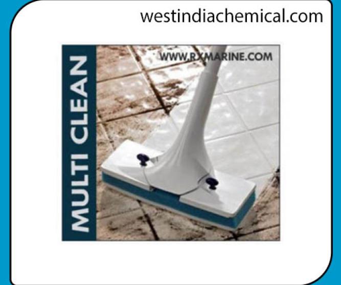 Multi Clean Heavy DUTY