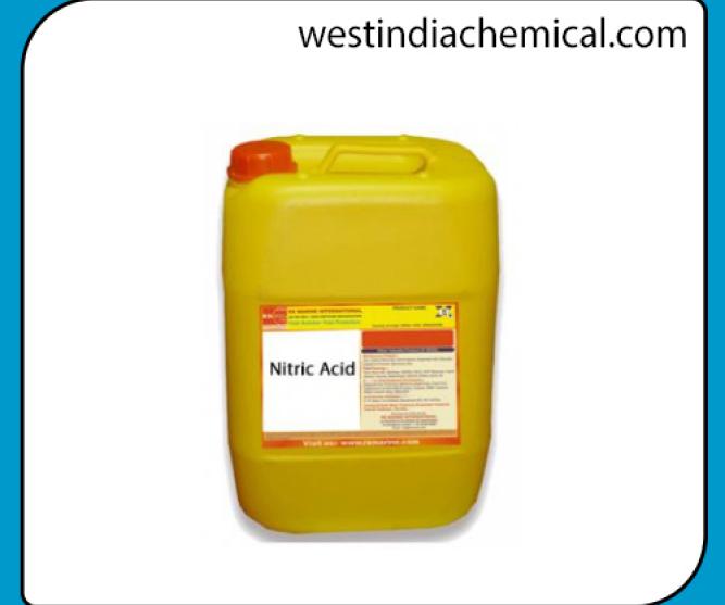 Nitric Acid 60-65 %