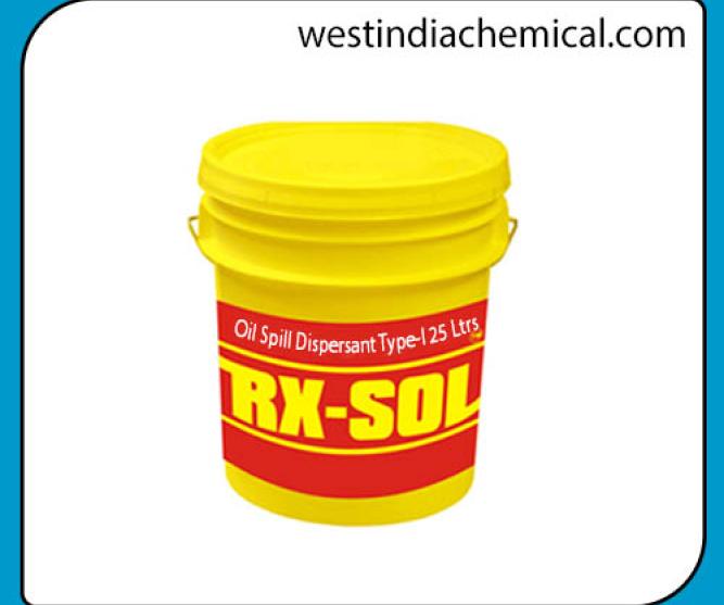 Oil Spill Dispersant Type-I