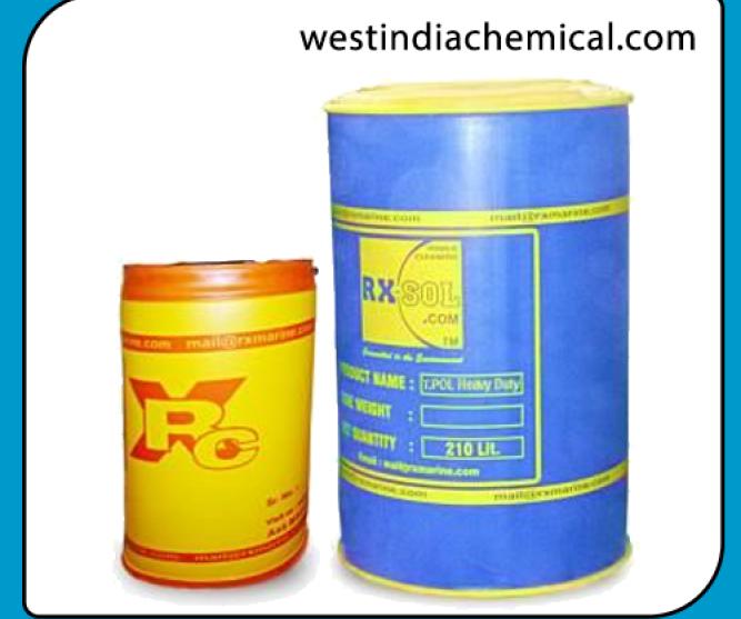 Oleic Acid 75% min