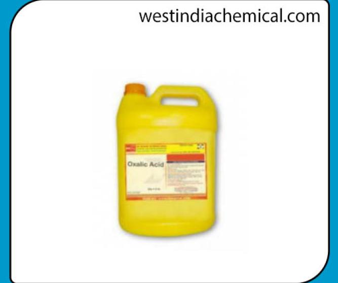 Oxalic Acid Powder