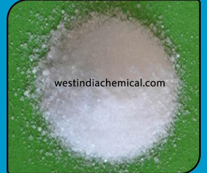 Oxalic Acid Rust Remover