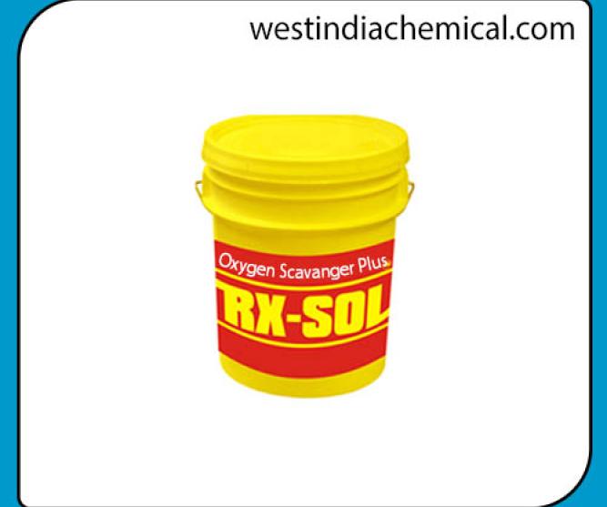 Oxygen Remover Scavanger Plus