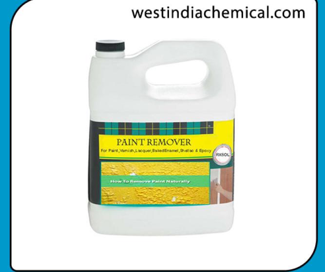 Paint Stripper