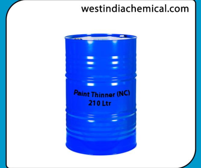 Paint Thinner NC