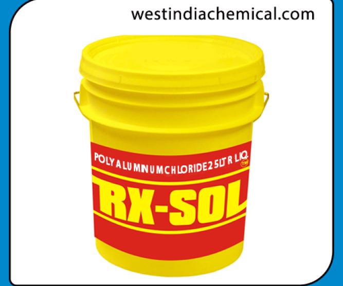 Poly Aluminium Chloride Liq
