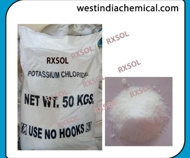 Potassium Chloride