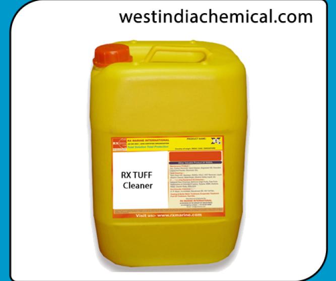 RXTUFF CARGO CLEAN HD