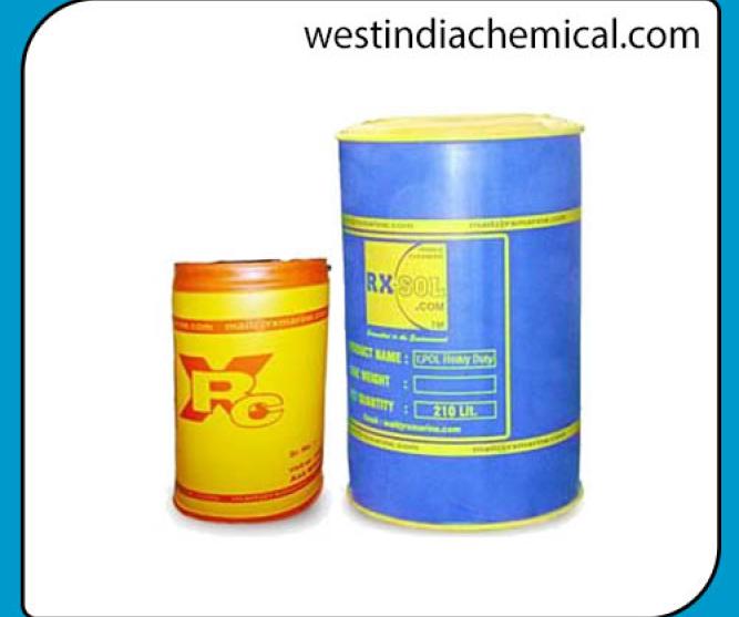RXTuff HIGH FOAM