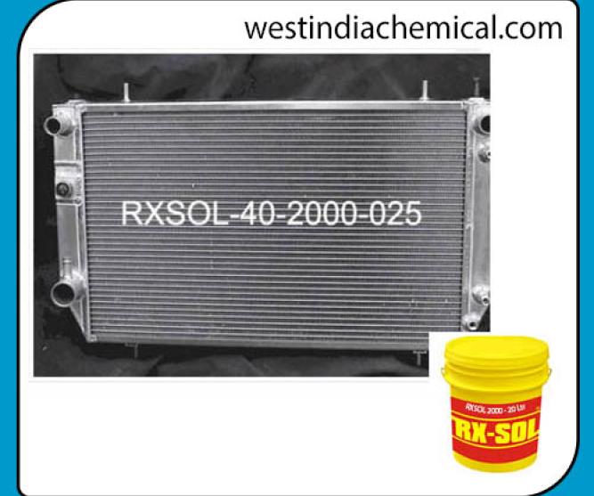 RXSOL 2000