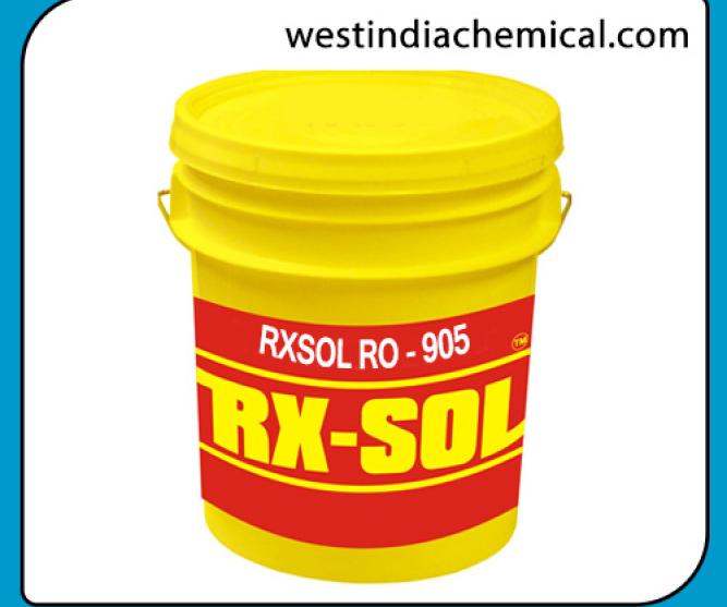 RXSOL RO-905 Passivation Liq