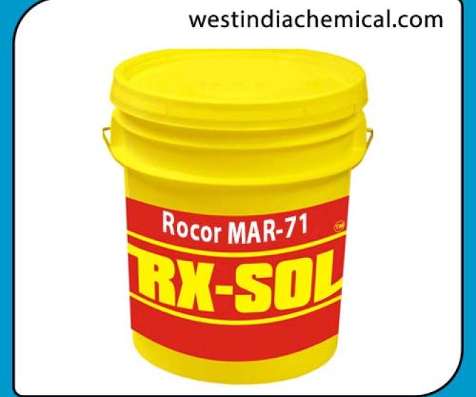 RXSOL BIOCIDE MAR