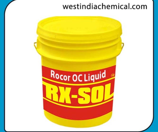 Corrosion Inhibitor Zinc Based