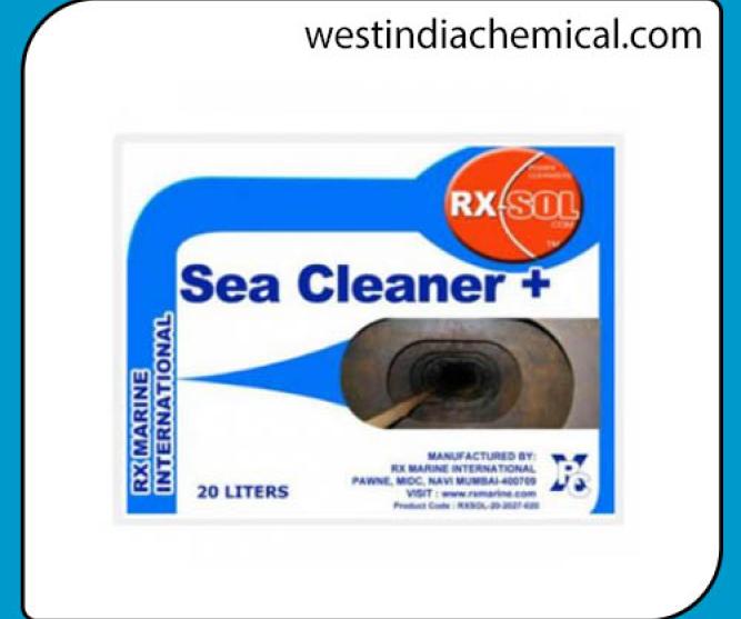 SEA KLEAN