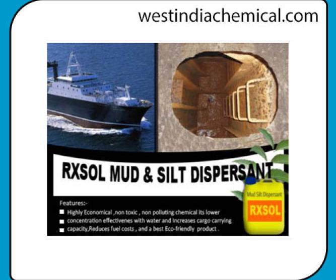 Sediment Mud Silt Remover