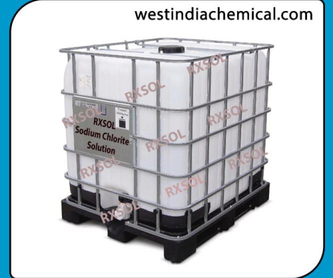 Sodium Chlorite Solution 31%