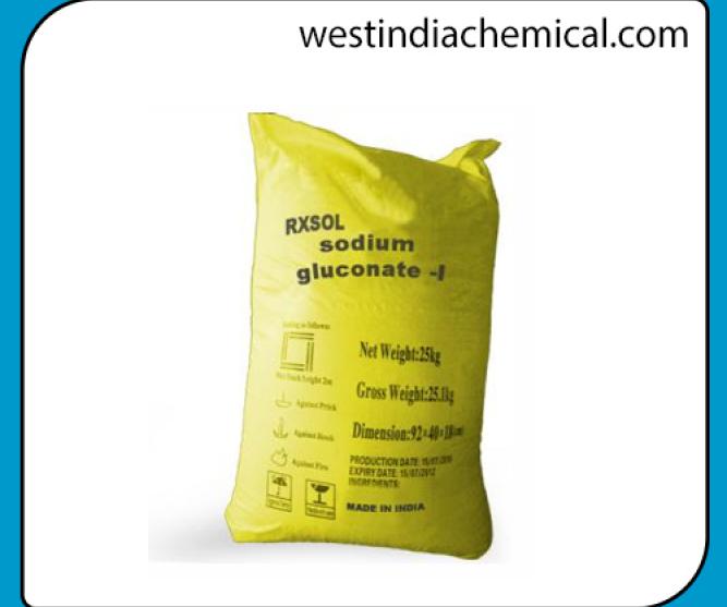 Sodium Gluconate