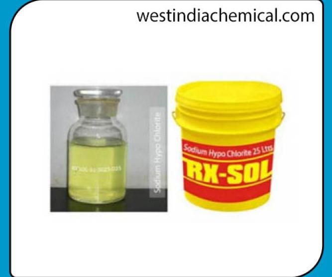 Sodium Hypo Chlorite