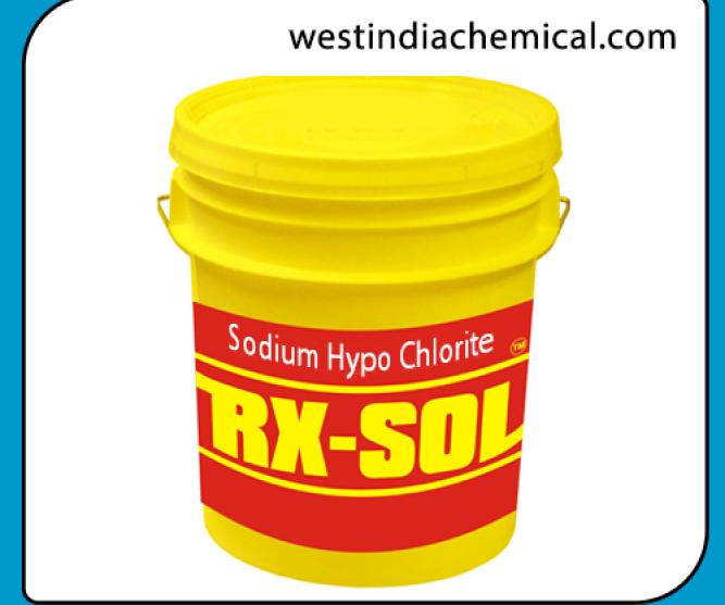 Sodium Hypo Chlorite 12-15