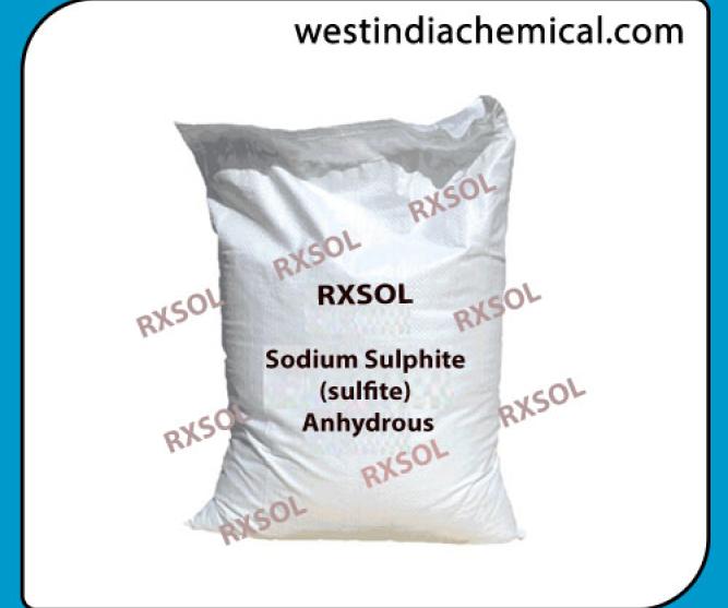 Sodium Sulphite