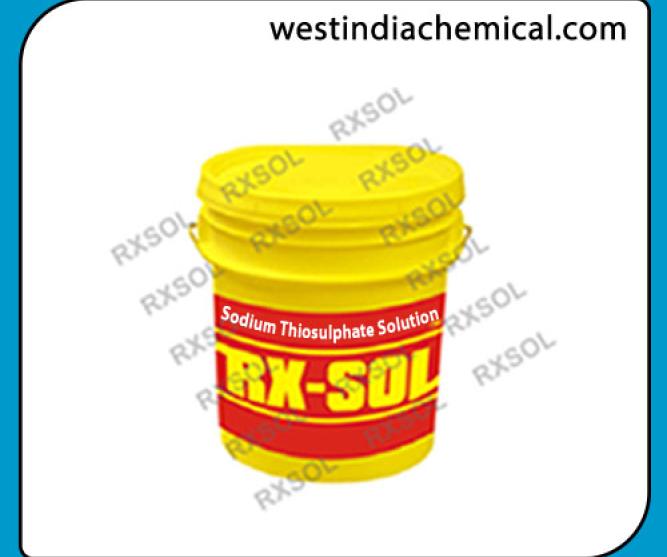 Sodium Thiosulphate Solution