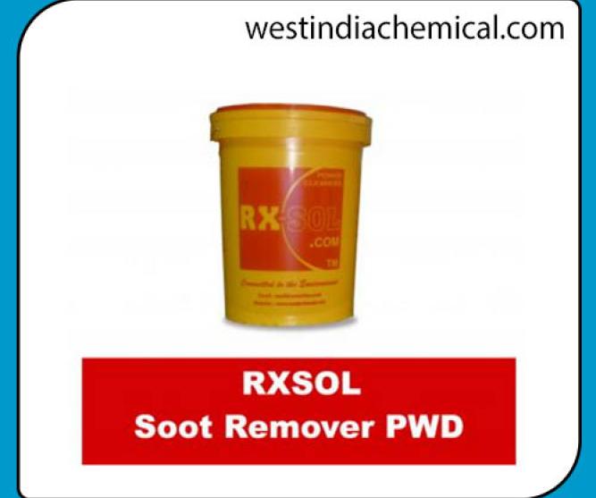Soot Remover