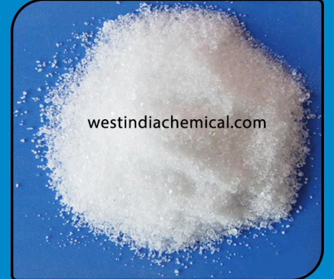 TRI SODIUM PHOSPHATE (LR GRADE) Powder