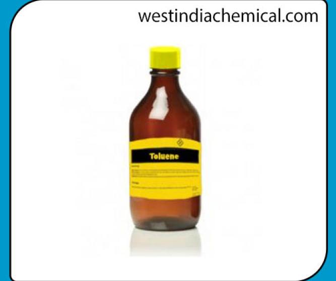 Toluene AR grade