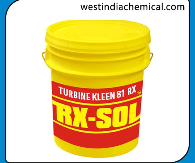 Turbine Kleen 81 RXSOL