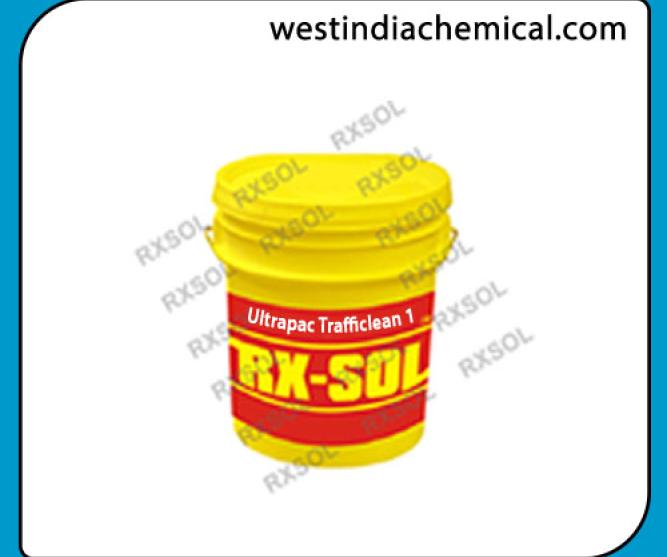 Ultra Sonic Acidic Cleaner