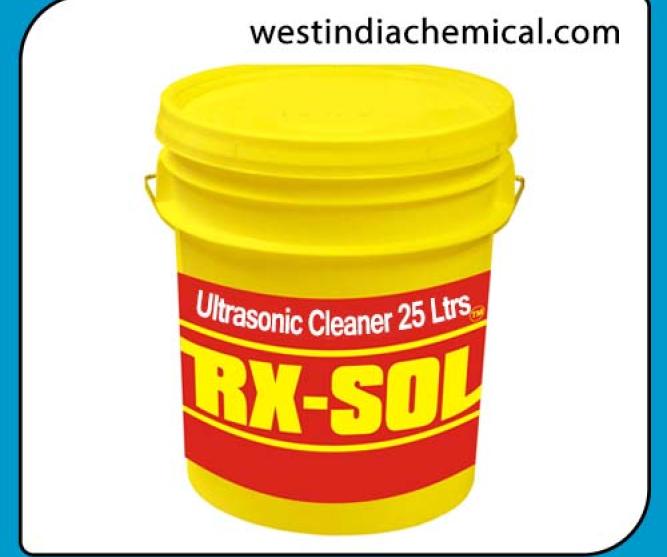 Ultrasonic Cleaner
