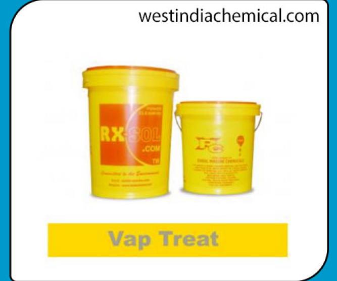 Evaporator Treatment Chemical