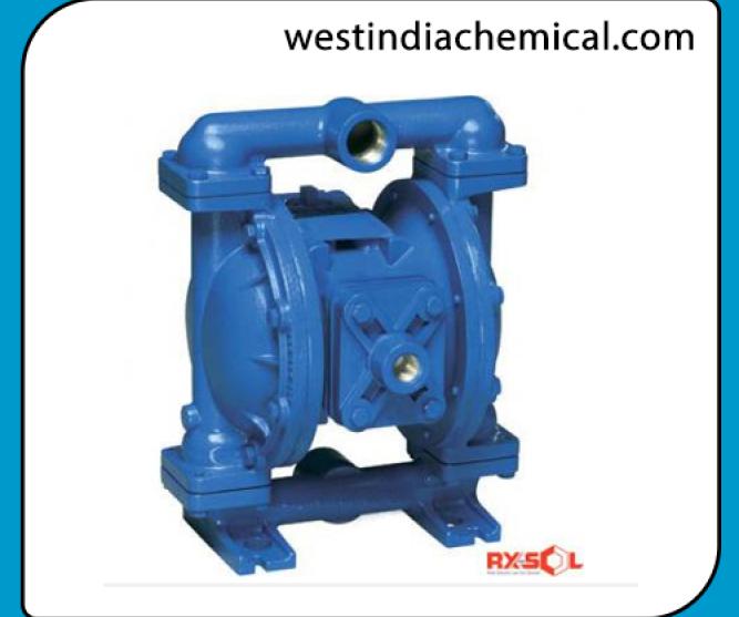 Diaphragm Pump