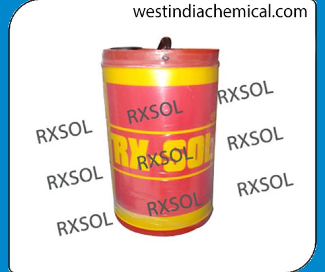 Barrier Fluid