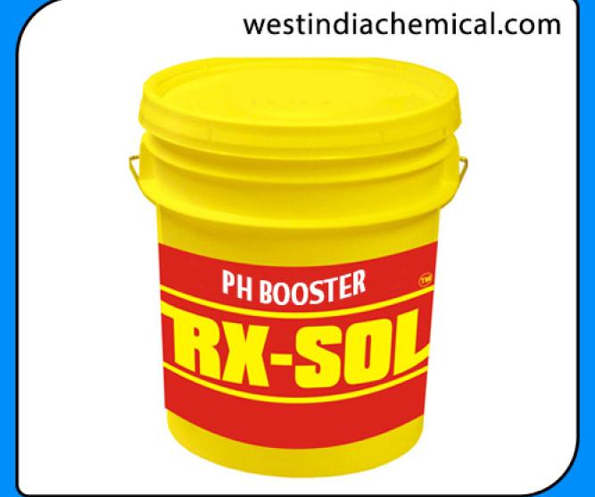 pH Booster